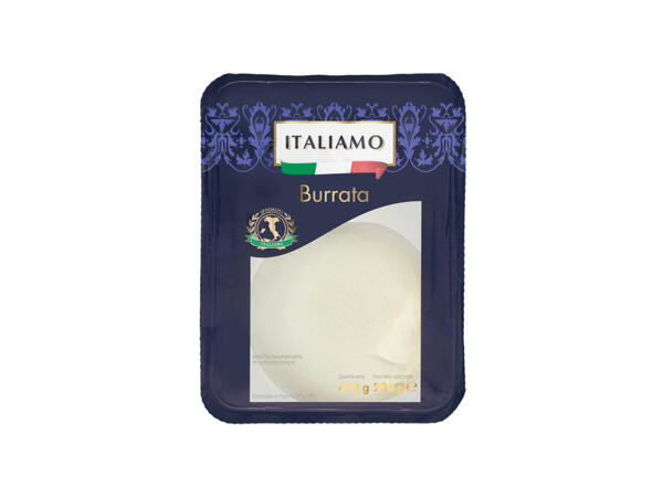 Burrata