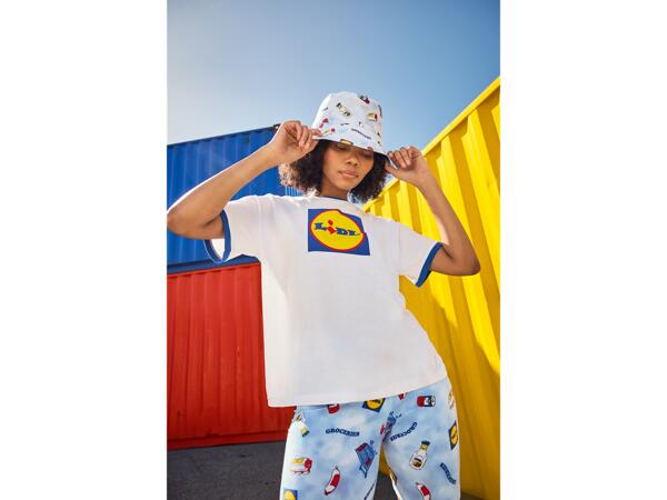 Adult Lidl Bucket Hat