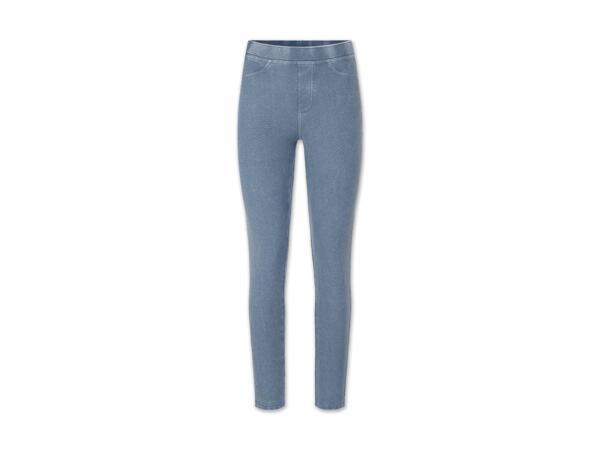 Damen Jeggings