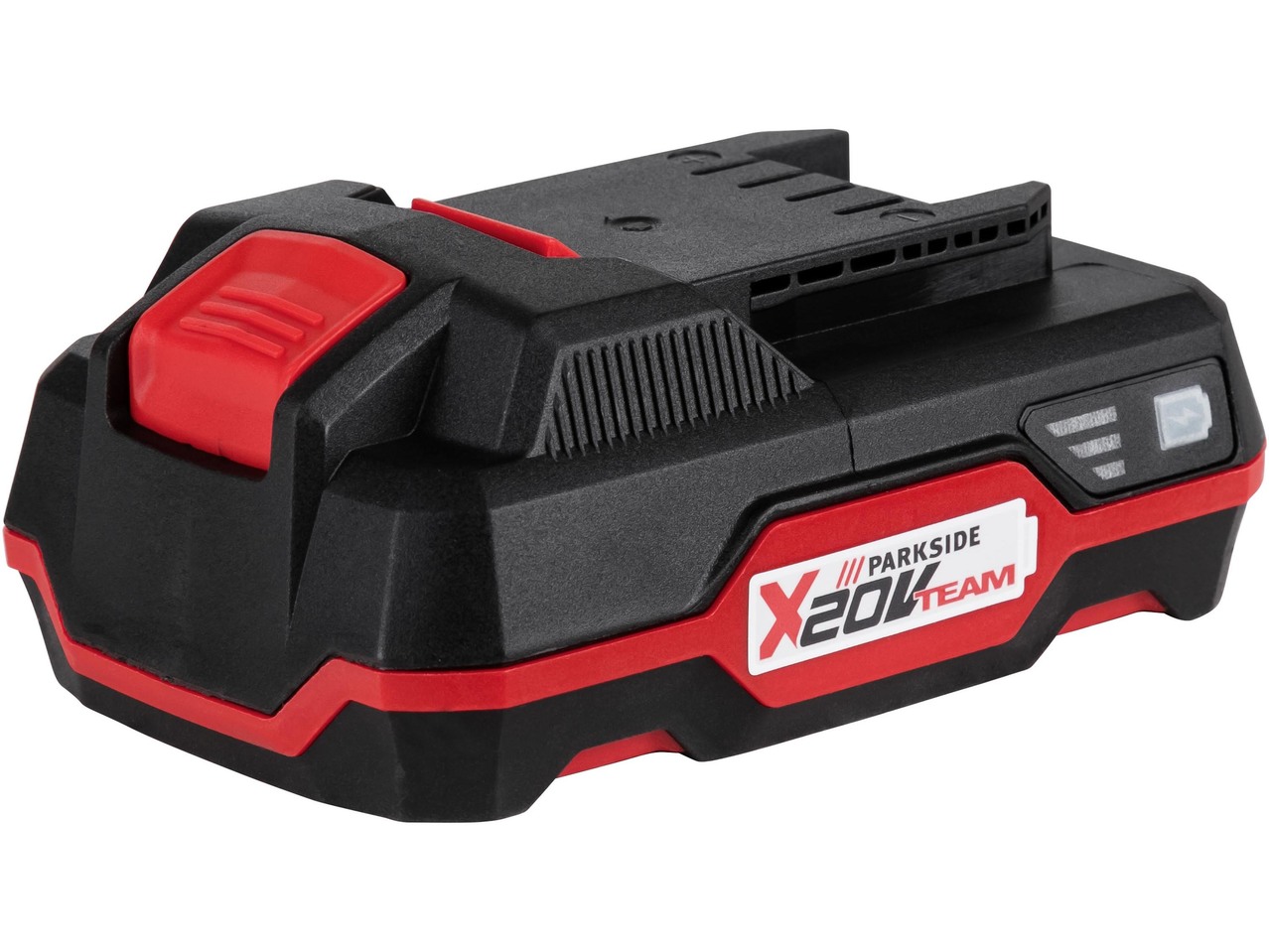 2Ah Battery