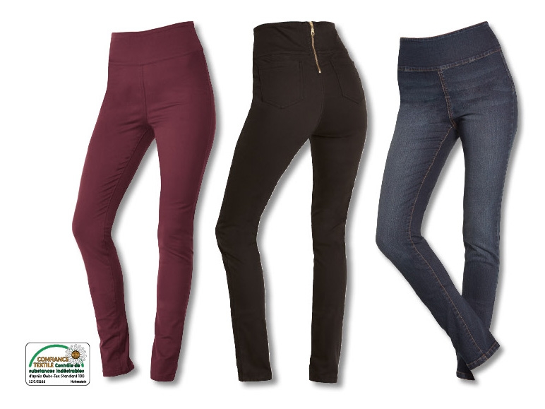 Jeggings