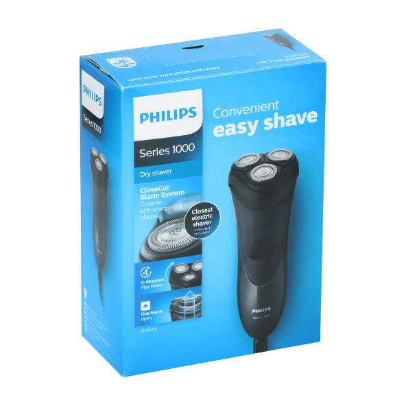 PHILIPS 	 				Easy shaver 1000