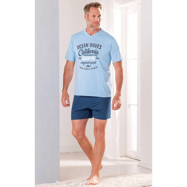 Shorty-Set