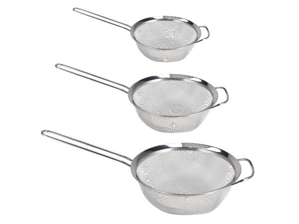Durkslag, 3-pack