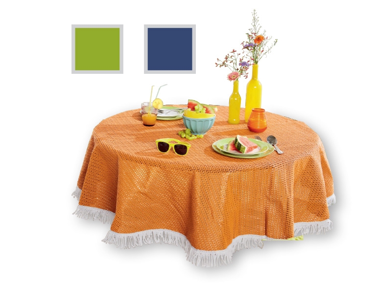 MERADISO(R) Tablecloth