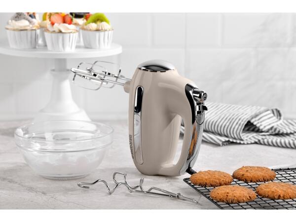 400W Hand Mixer