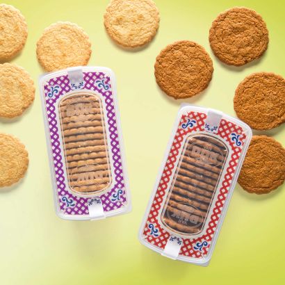 Biscuits