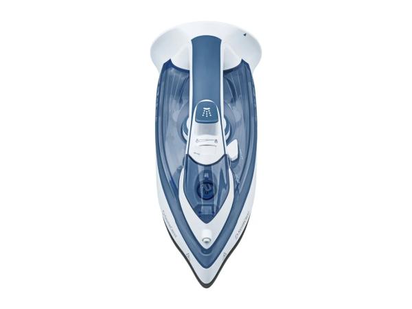 Silvercrest Blue Cordless Steam Iron