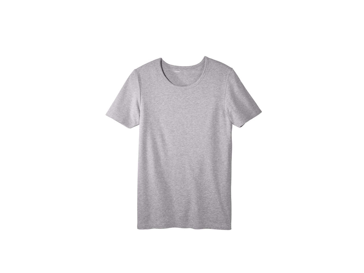 LIVERGY(R) T-shirt