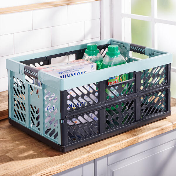 Profi-Klappbox