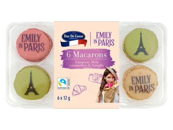 Macarons