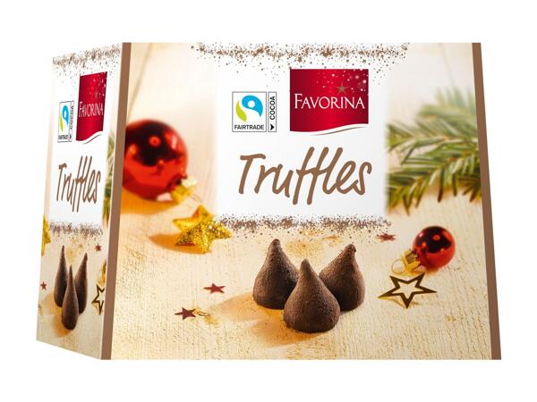 Truffles