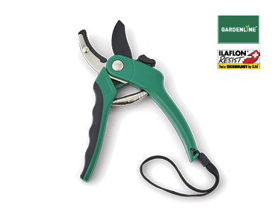 Pruning Shears