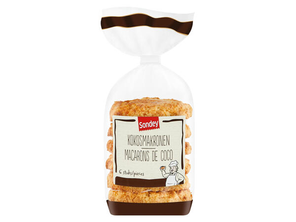 Kokoskuchen