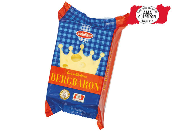 Schärdinger Bergbaron