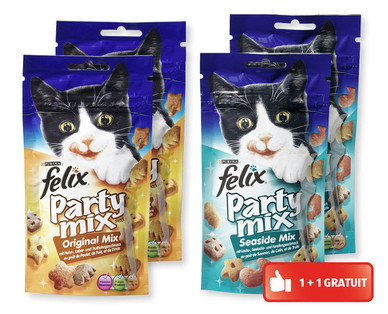 Snacks "Party Mix" FELIX(R)