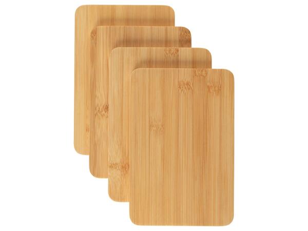 Chopping Boards or Bamboo Tea Box