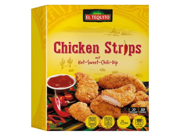 Chicken Strips