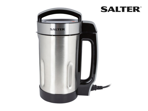 Salter Soup Maker
