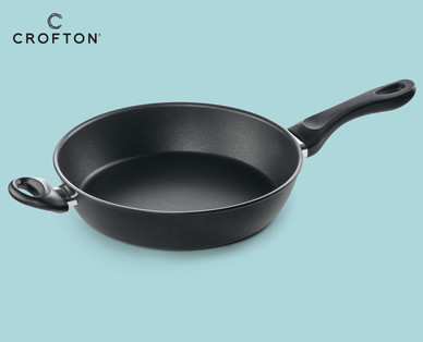 CROFTON Titan-Alupfanne