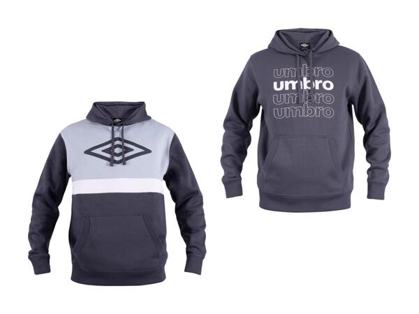Sweat à capuche Umbro