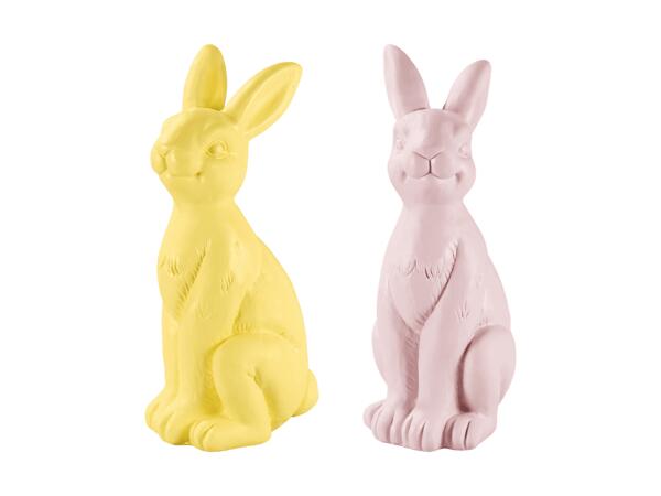 Lapin de Pâques