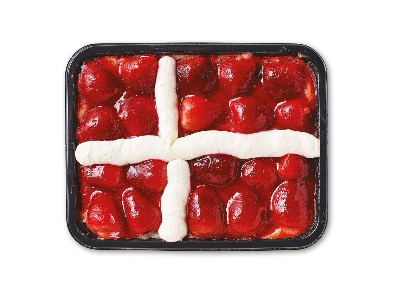 Dannebrogskage
