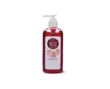 Source Winter Hand Soap