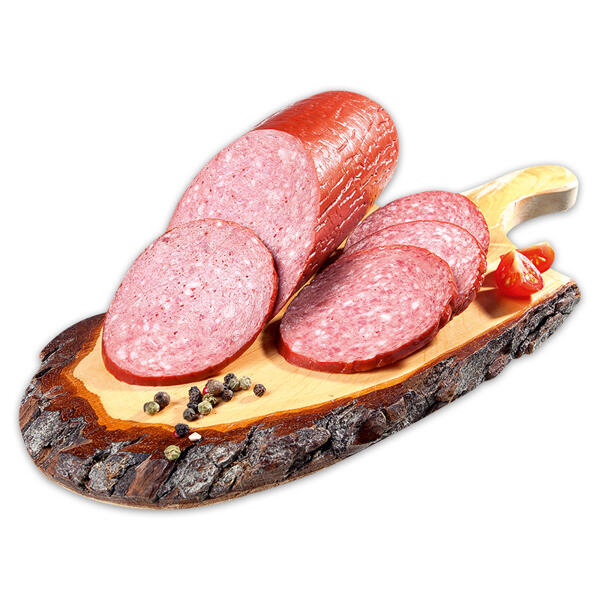 Bergsalami XXL