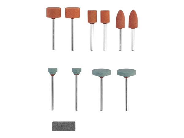 Accessories for modelling and engraving