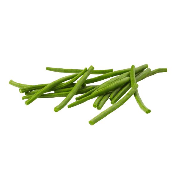 Haricots fins