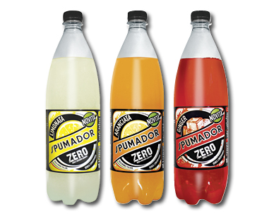 Limonades italiennes