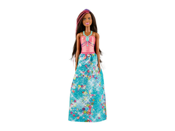 Mattel Barbie Doll