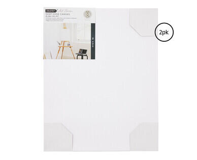 Canvas Art Boards