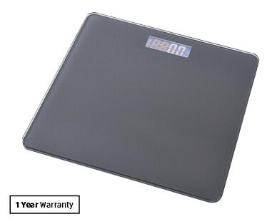 Digital Bathroom Scales