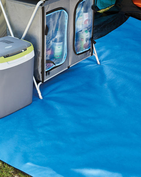 Adventuridge Tent Carpet