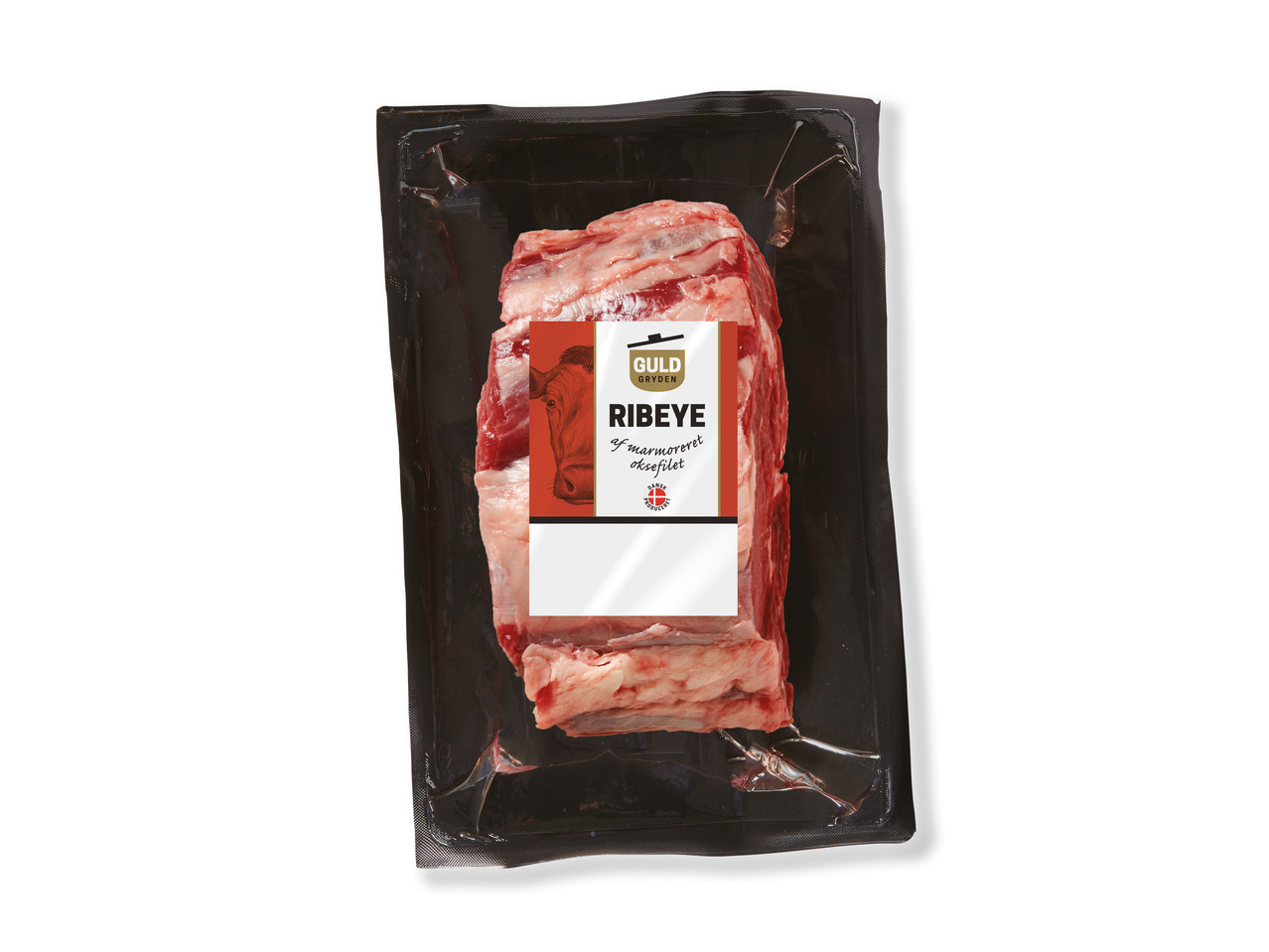 VILSTRUPGÅRD Dansk ribeye