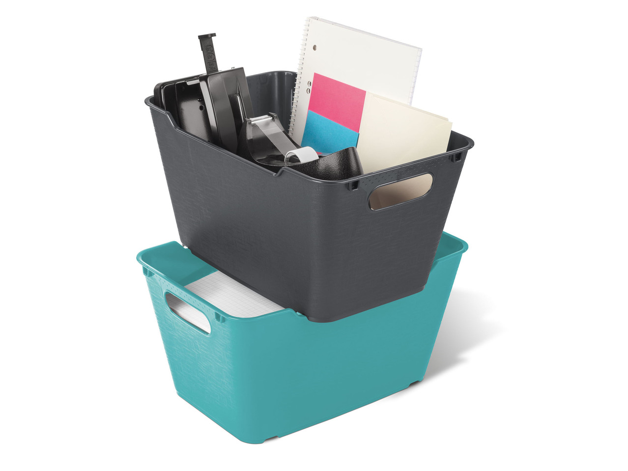 Stacking Box