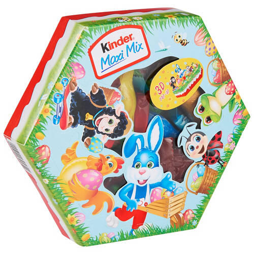 Mini Mix Gift Box 143g