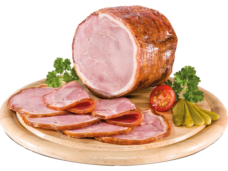 ECHT HERZHAFT Bratstelze im Ganzen