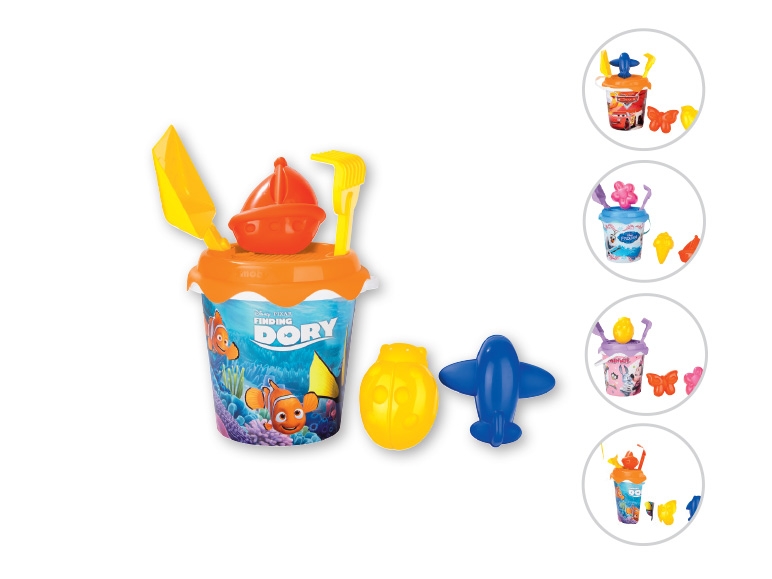SMOBY(R) Character Sandpit Set