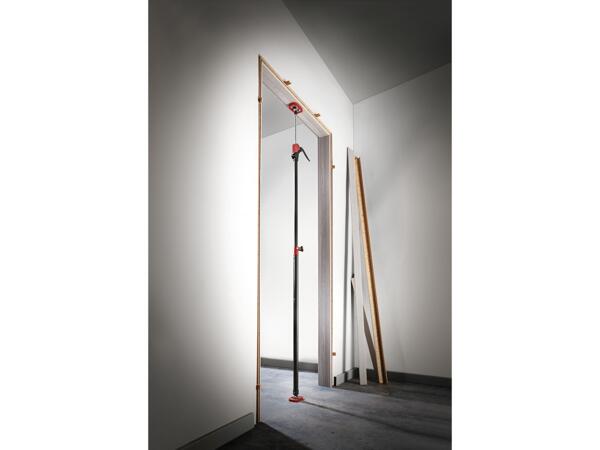 Extendable Ceiling Support Rod