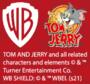 Tom and Jerry™ Kleinkinder Unterwäsche, Panty/Slip