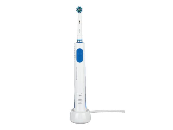 Oral-B Pro 570 Cross Action Electric Toothbrush