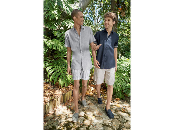 Livergy Shorts