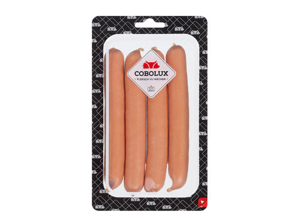 Grillwurst