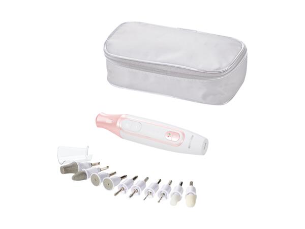 Cordless Manicure/ Pedicure Set
