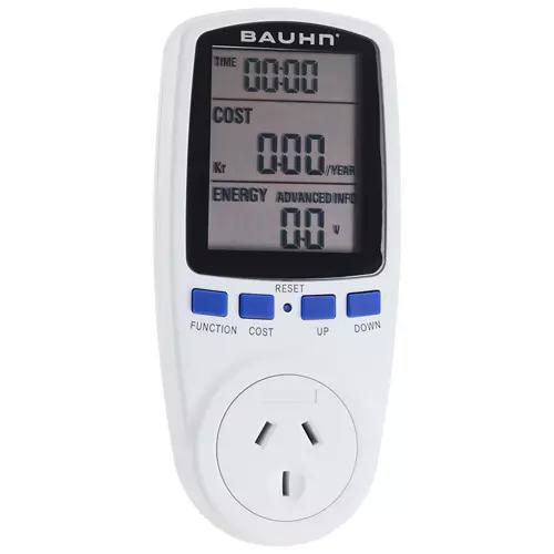 Electrical Power Meter
