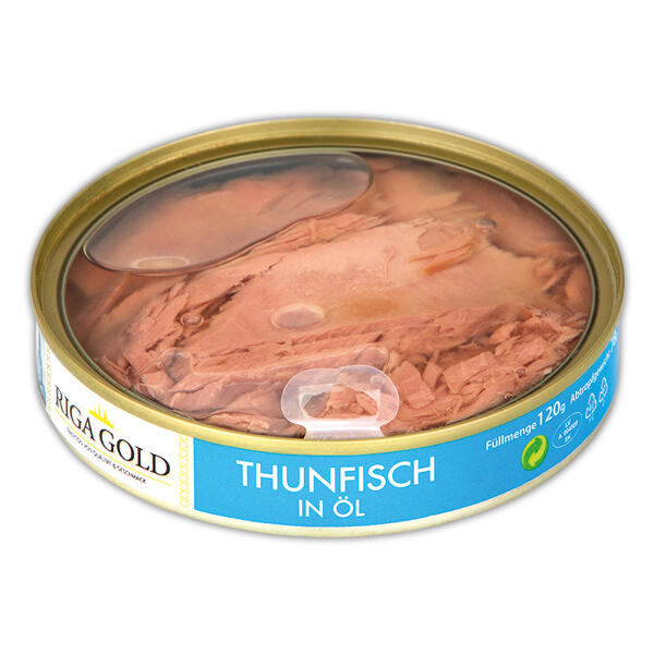 Fisch-Spezialitäten