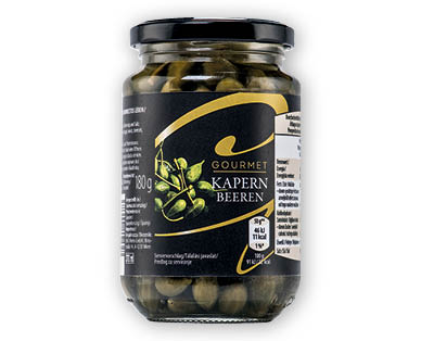 Capperi GOURMET